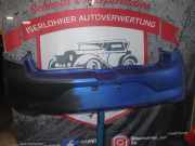 Stoßstange hinten RENAULT Megane IV Schrägheck (B9A) 850 220 498R