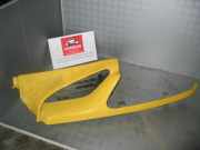 Kühlergrill RENAULT Megane I Coach (DA)