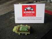Widerstand Gebläsemotor VW Passat (3A2, 35I) 357959263