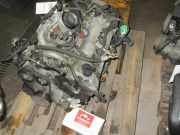 Motor ohne Anbauteile (Benzin) NISSAN Micra (K11)