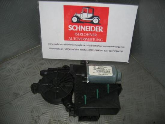 Motor Fensterheber rechts hinten VW Polo IV (9N) 6Y0959812 Bild Motor Fensterheber rechts hinten VW Polo IV (9N) 6Y0959812