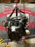 Motor ohne Anbauteile (Benzin) FORD Focus Turnier (DNW) BNP