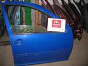 Tür rechts vorne VW Golf IV (1J)