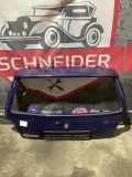 Heckklappe / Heckdeckel RENAULT Twingo (C06)