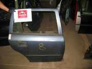 Tür rechts hinten OPEL Astra G Caravan (T98)