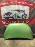 Motorhaube SUZUKI Splash (EX)