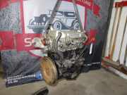 Motor ohne Anbauteile (Benzin) FORD Escort IV (GAF, ABFT, AFF)