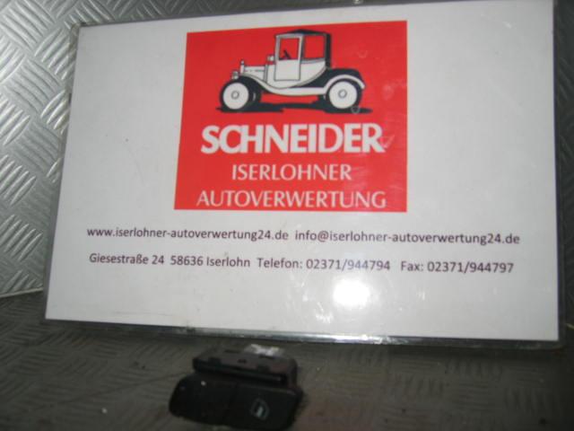 Schalter für Fensterheber VW Polo IV (9N) 6Q0959856 Bild Schalter für Fensterheber VW Polo IV (9N) 6Q0959856