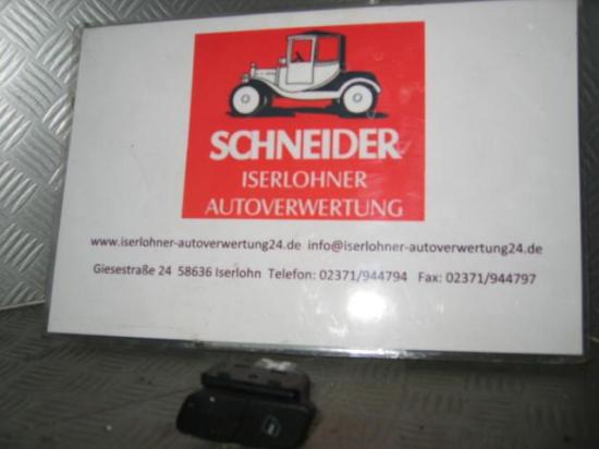 Schalter für Fensterheber VW Polo IV (9N) 6Q0959856 Bild Schalter für Fensterheber VW Polo IV (9N) 6Q0959856