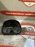 Instrumentenkombination BMW 3er (E90) 350023087