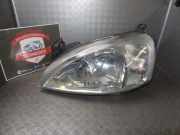 Hauptscheinwerfer höhenverstellbar links OPEL Corsa C (X01) 9196231