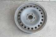 Felge Stahl FORD Focus (DAW, DBW) 6 1/2 X16 ET52.5