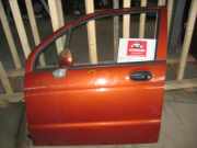 Tür links vorne DAEWOO Matiz (KLYA)