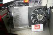 Kühler OPEL Astra H GTC 0130307057 BOSCH