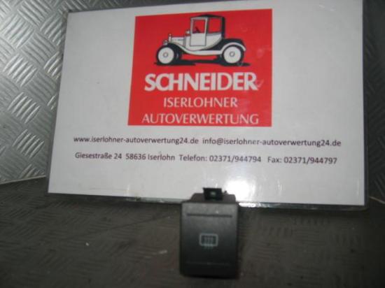 Schalter für Heckscheibe VW Polo IV (9N) 6Q0959621 Bild Schalter für Heckscheibe VW Polo IV (9N) 6Q0959621