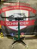 Spoiler vorne SKODA Octavia (1U)