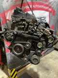 Motor ohne Anbauteile (Benzin) BMW 3er (E46) N42B18AB