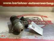 Anlasser MERCEDES-BENZ A-Klasse (W168) 0986018570