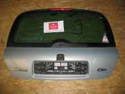 Heckklappe / Heckdeckel RENAULT Clio II (B)