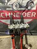 Nockenwellenversteller JEEP Compass (MP, M6, MV, M7) 55272426