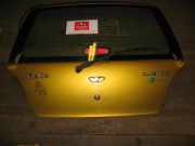 Heckklappe / Heckdeckel DAEWOO Matiz (KLYA)