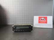 Heizungsbetätigung (Konsole) VW Passat (3B2, B5) 3B1907044B HELLA