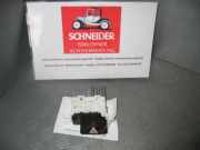 Schalter für Warnblinker FORD Focus (DAW, DBW)