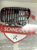 BMW 1er (E87) Kühlergrill links