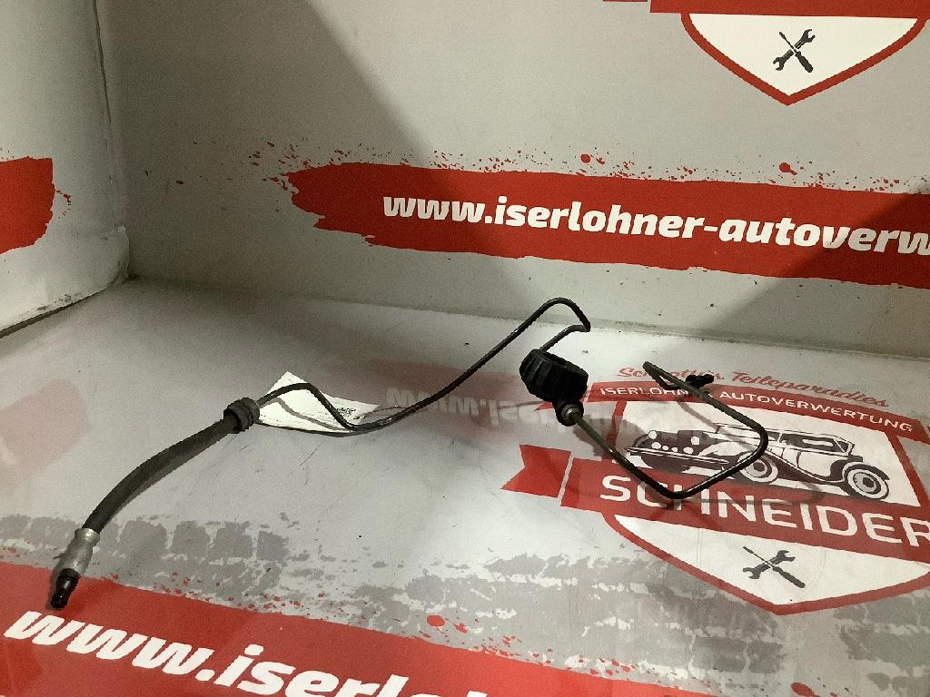 Kupplungsgeberzylinder FORD Transit Custom V362 Kasten (FY, FZ) FM277001