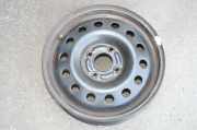 Felge Stahl FORD Fusion (JU2) 6X15ET 52 5