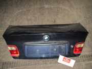 Heckklappe / Heckdeckel BMW 3er (E46)