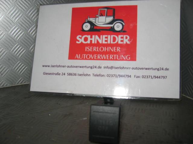 Schalter für Airbag VW Polo IV (9N) 6Q0919235B Bild Schalter für Airbag VW Polo IV (9N) 6Q0919235B