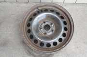 Felge Stahl OPEL Astra J 6 1/2X16 IS39 5-LOCH