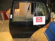 Tür links hinten VW Golf IV (1J)