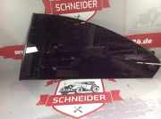 BMW E46 Coupe Ci Ausstellscheibe mit Motor hinten links 51358238743