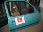 Tür rechts vorne NISSAN Micra (K11)