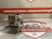 Lichtmaschine CITROEN C3 I (FC) 114707