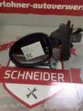 Außenspiegel elektrisch Standard links RENAULT Twingo I (C06) 12233030