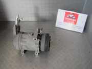 Klimakompressor RENAULT Clio II (B) SN 1109204162 SANDEN