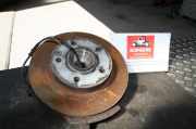 Achsschenkel links vorne MERCEDES-BENZ A-Klasse (W168)