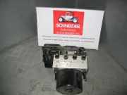 Bremsaggregat ABS VW Polo IV (9N) 0265231568 BOSCH