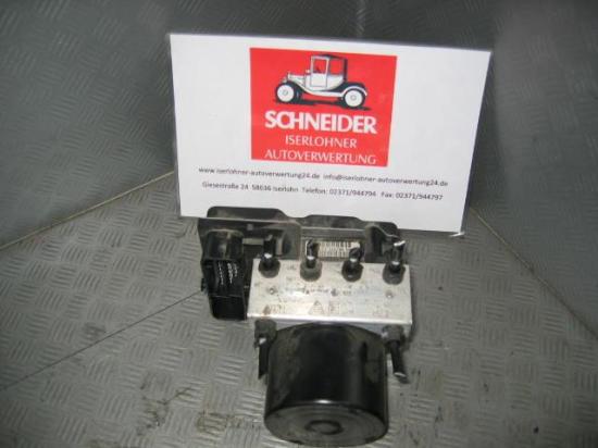 Bremsaggregat ABS VW Polo IV (9N) 0265231568 BOSCH Bild Bremsaggregat ABS VW Polo IV (9N) 0265231568 BOSCH