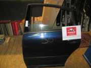 Tür links hinten VW Passat (3B2, B5)
