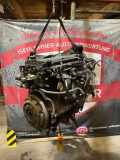 Motor ohne Anbauteile (Benzin) FORD Focus Turnier (DN) 1S4G6007RA 16V ZETEC