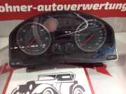 Instrumentenkombination Tacho VW Golf V 1K