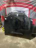 Motorhaube BMW 3er Compact (E46)