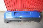 Stoßstange hinten VW Golf IV (1J)