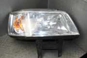 Hauptscheinwerfer höhenverstellbar rechts VW Transporter T5 Kasten 7H1 941 016 J