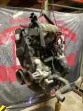 Motor ohne Anbauteile (Benzin) VW Golf III (1H) AFT 061 205