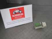 Widerstand Gebläsemotor FORD Mondeo III Kombi (BWY)